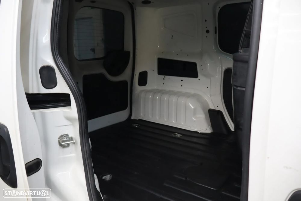 Fiat Fiorino - 8
