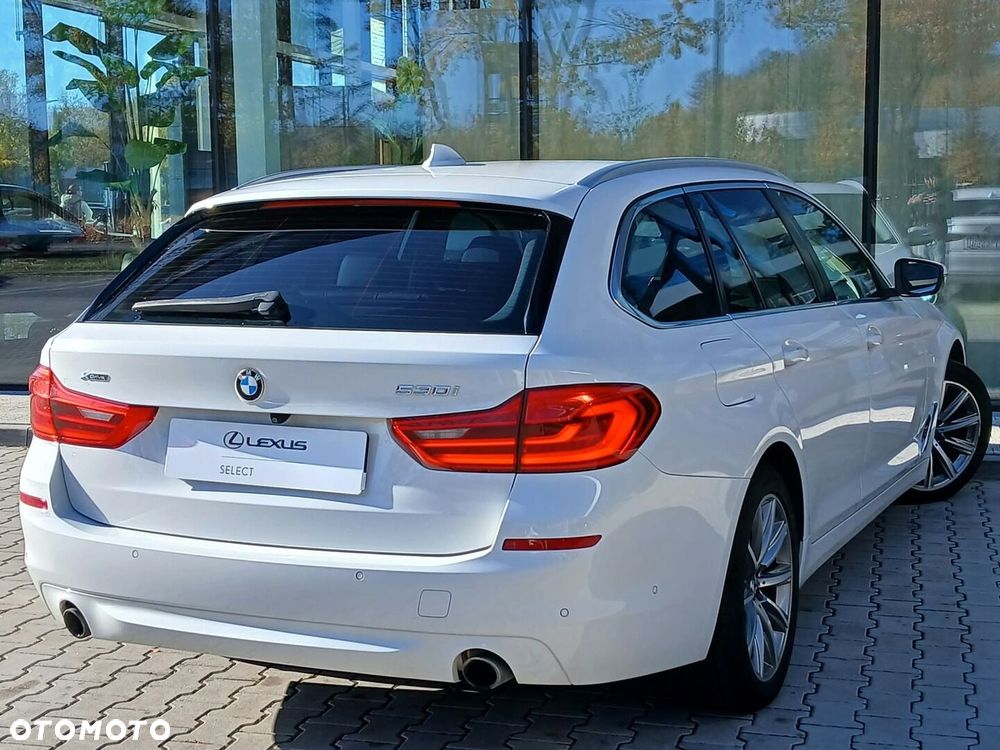 BMW Seria 5 - 12