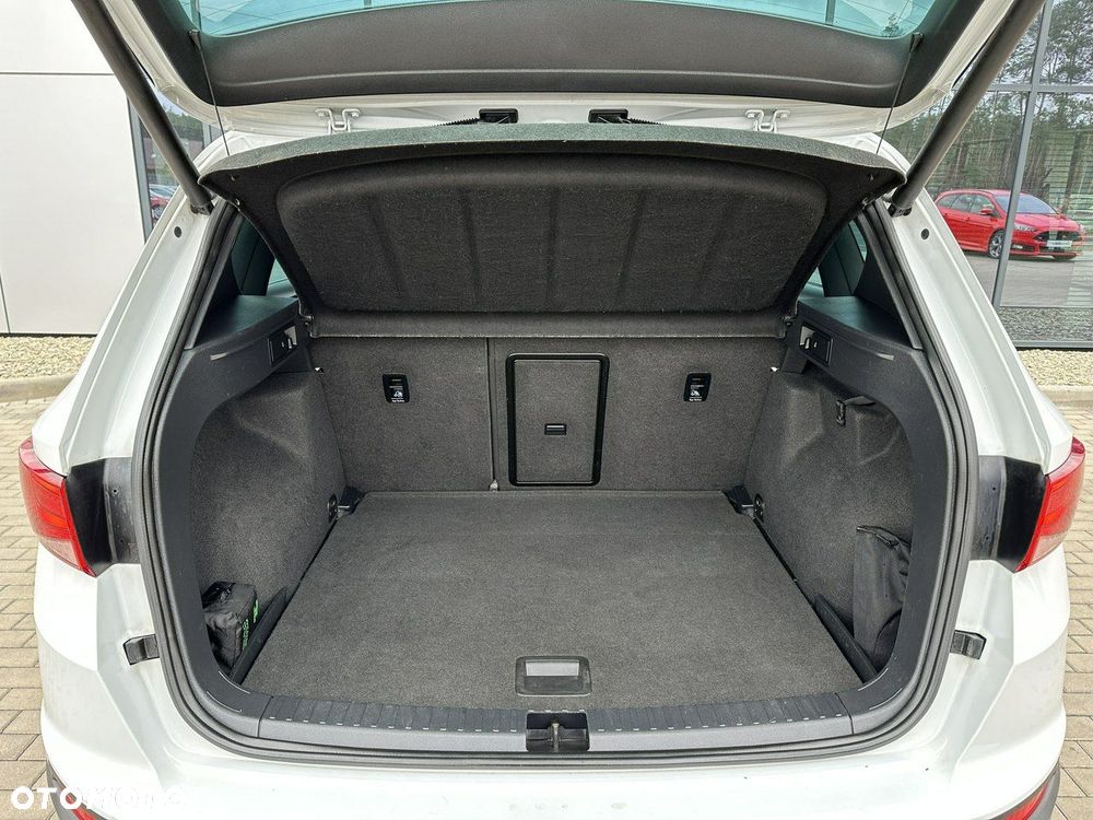 Seat Ateca 2.0 TDI 4Drive DSG XCELLENCE - 33