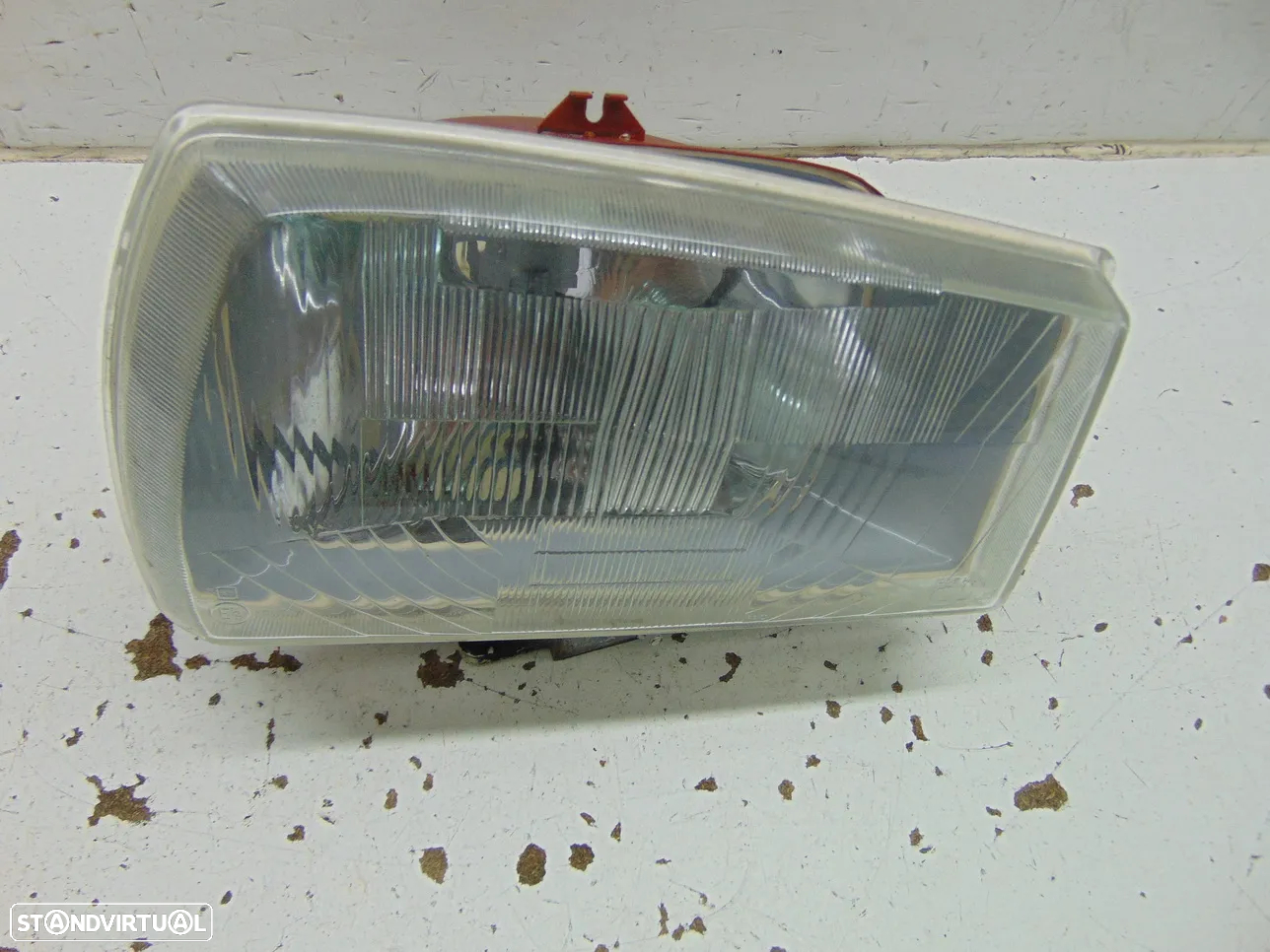Peugeot 504 farol - 4