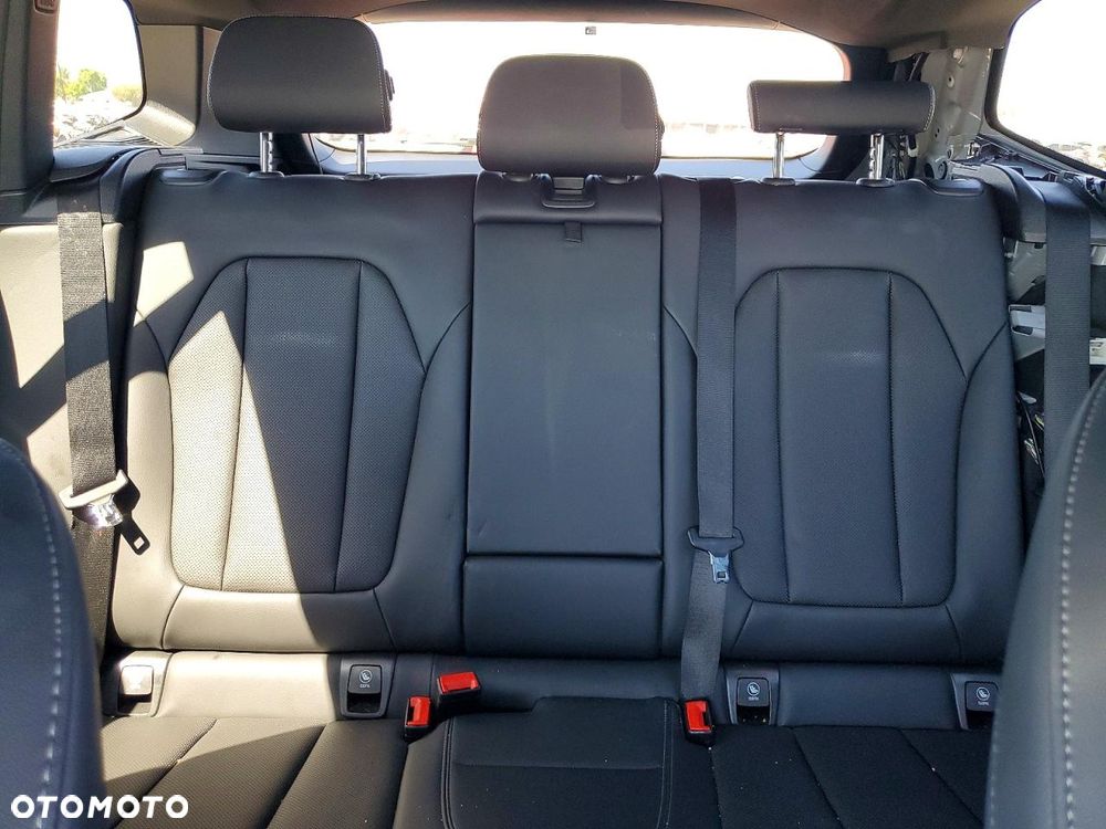 BMW X3 - 9