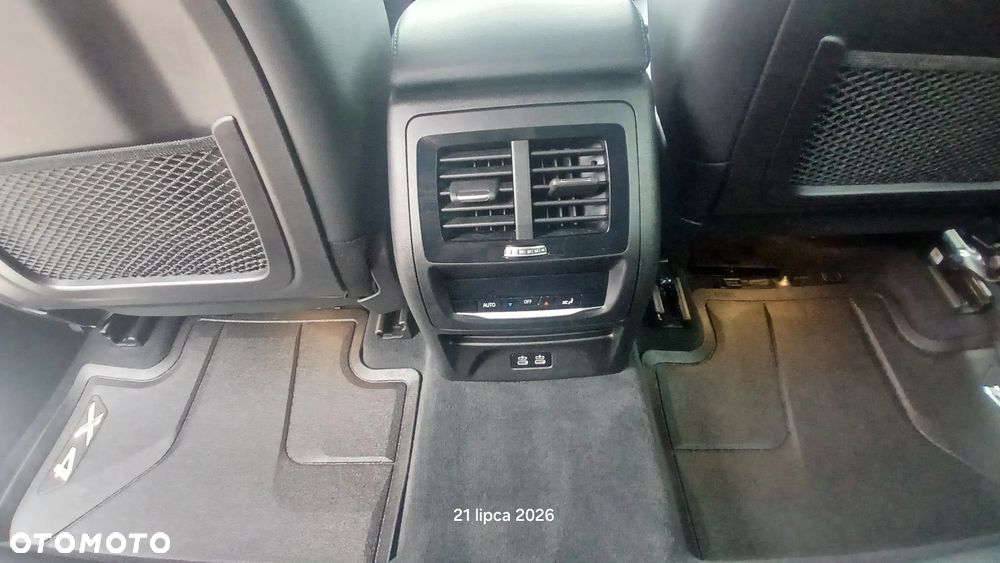 BMW X4 xDrive20d M Sport sport - 14