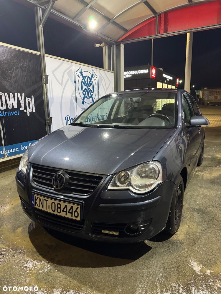 Volkswagen Polo 1.4 TDI DPF Comfortline - 6