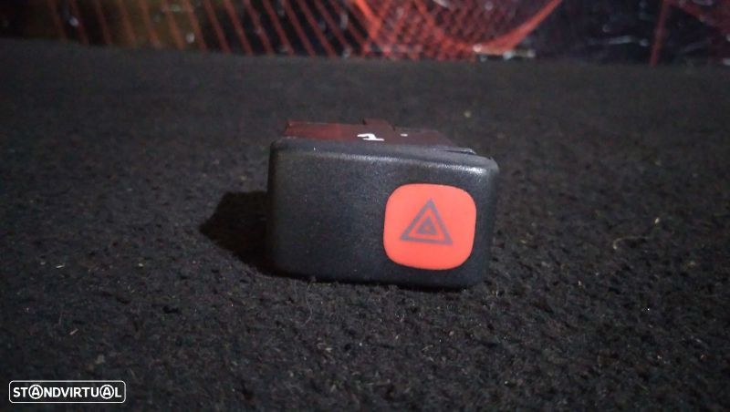 4 Piscas Volkswagen Polo (6N1) - 1