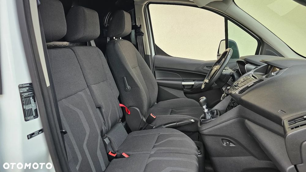 Ford Transit Connect LONG L2 - 12