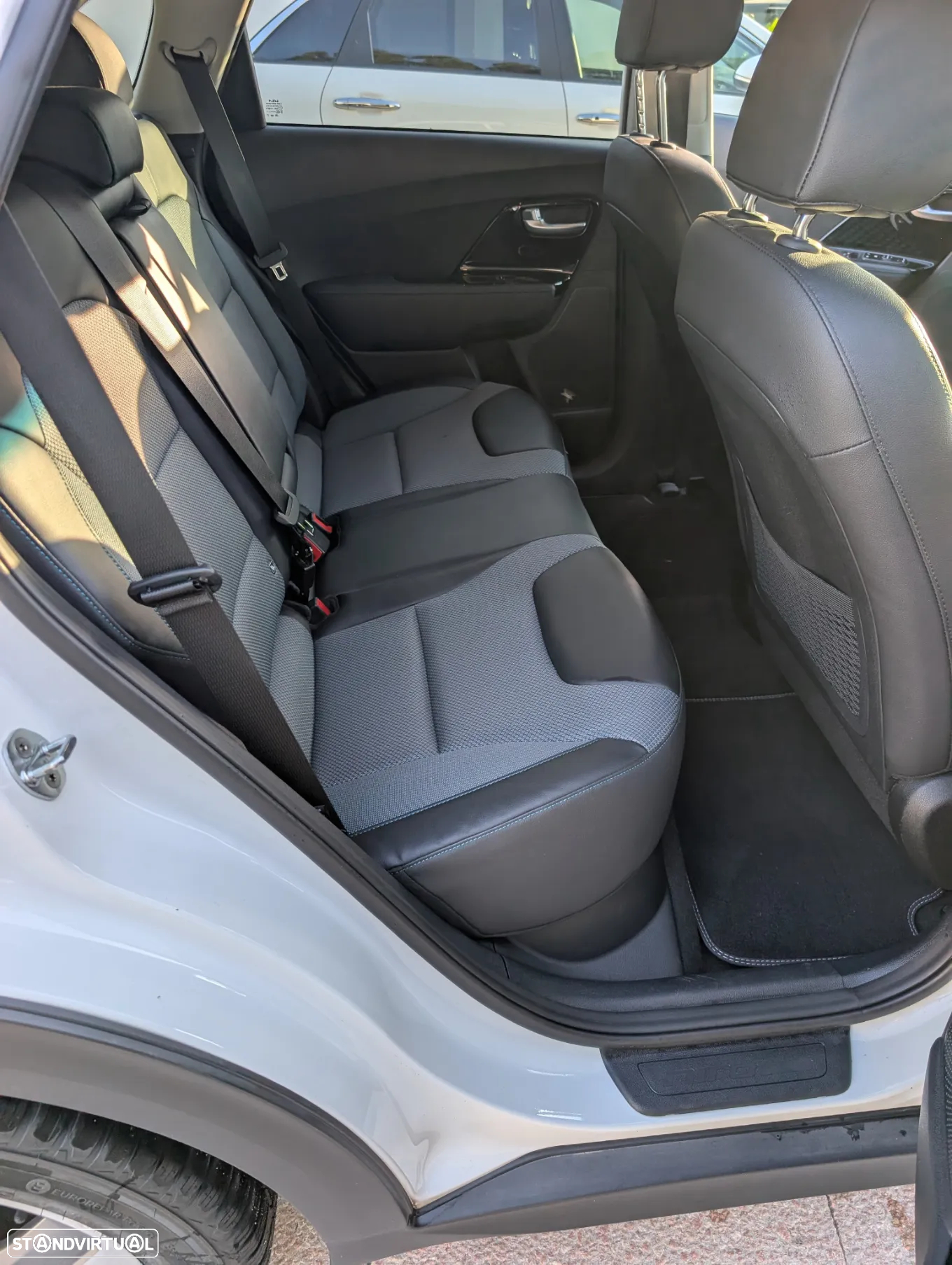 Kia e-Niro Spirit - 4