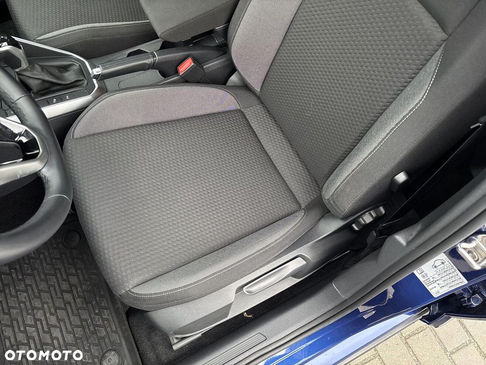 Volkswagen Taigo 1.0 TSI Life DSG - 12