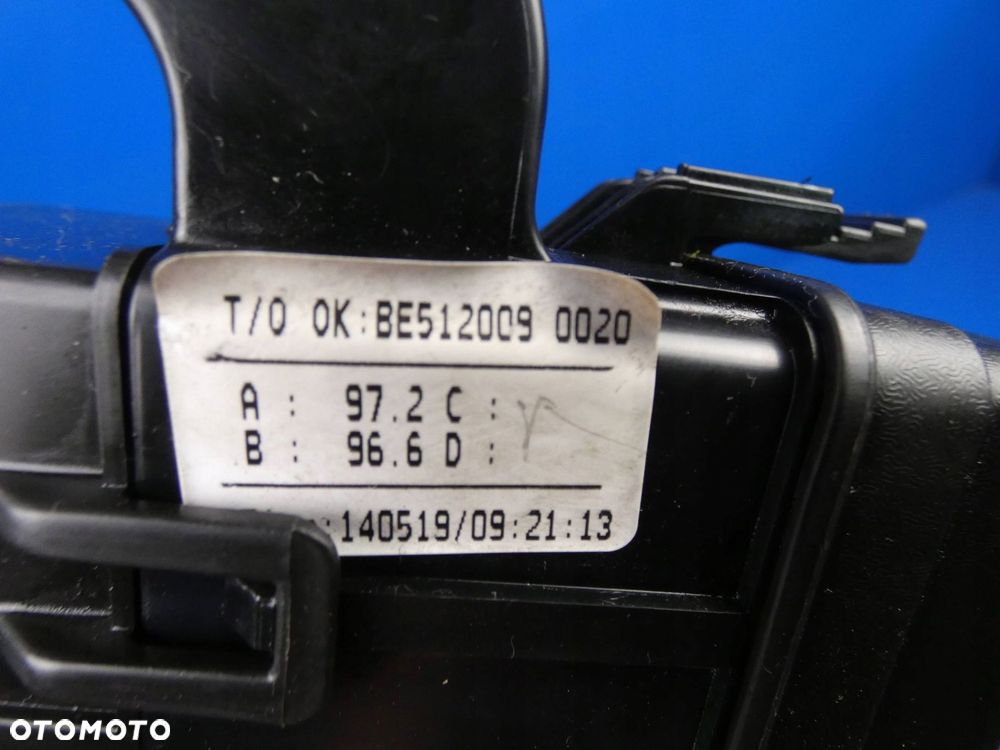 HYUNDAI SANTA FE III SKRZYNKA BEZPIECZNIKÓW MODUŁ STEROWNIK - 3