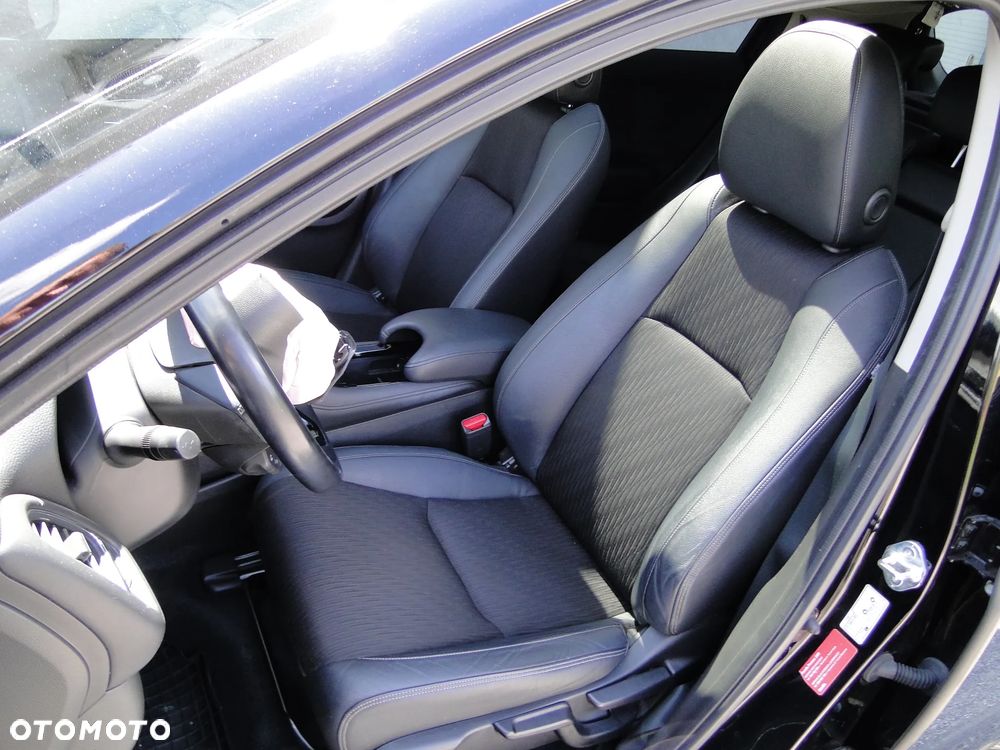 Honda HR-V 1.5 Executive (ADAS / Connect+) - 26