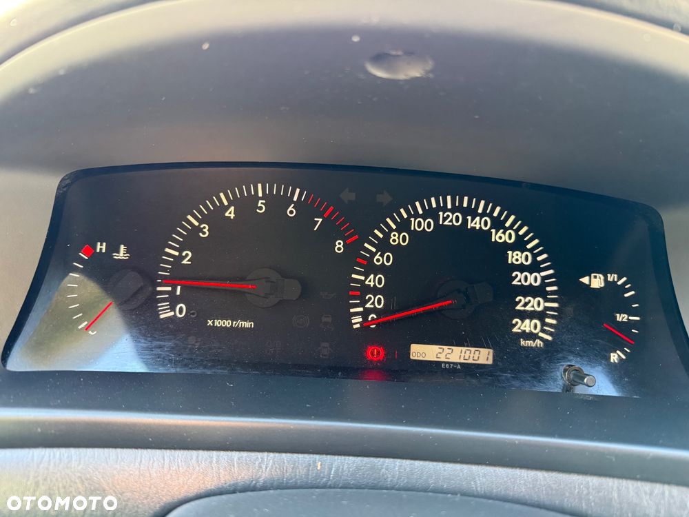 Toyota Corolla Verso 1.8 Sol - 16