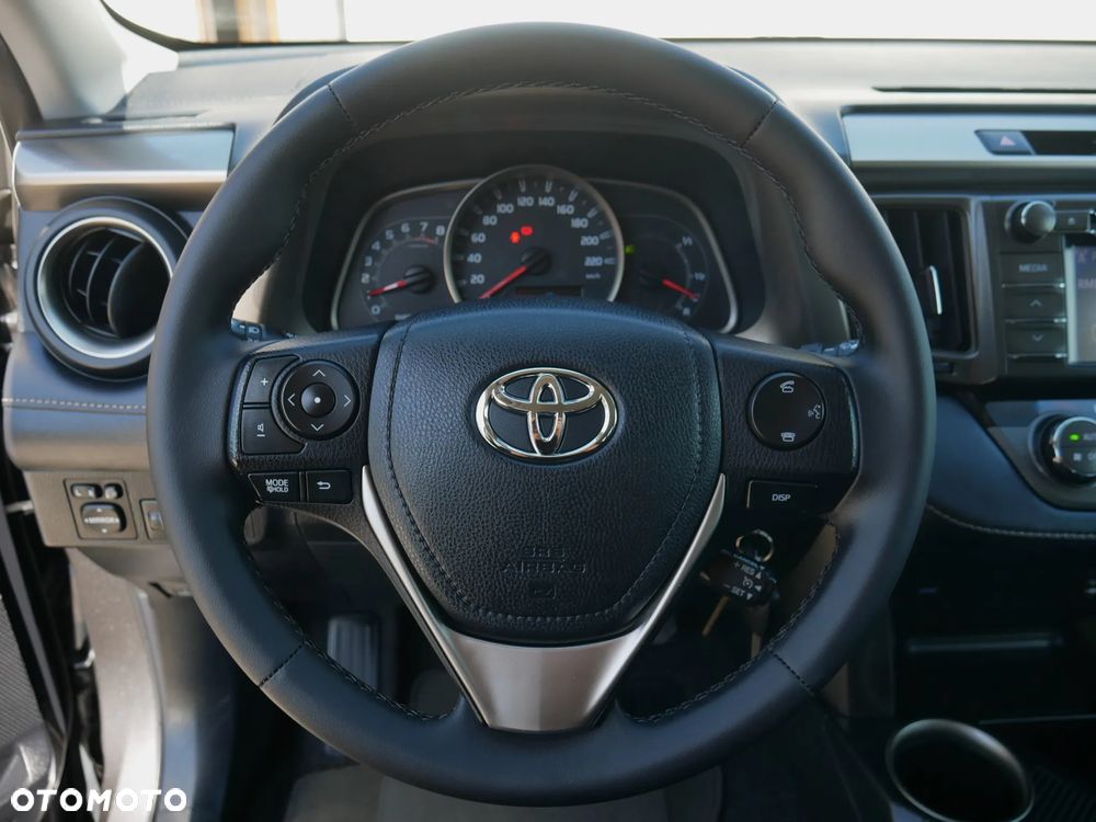 Toyota RAV4 2.0 4x4 Edition - 30