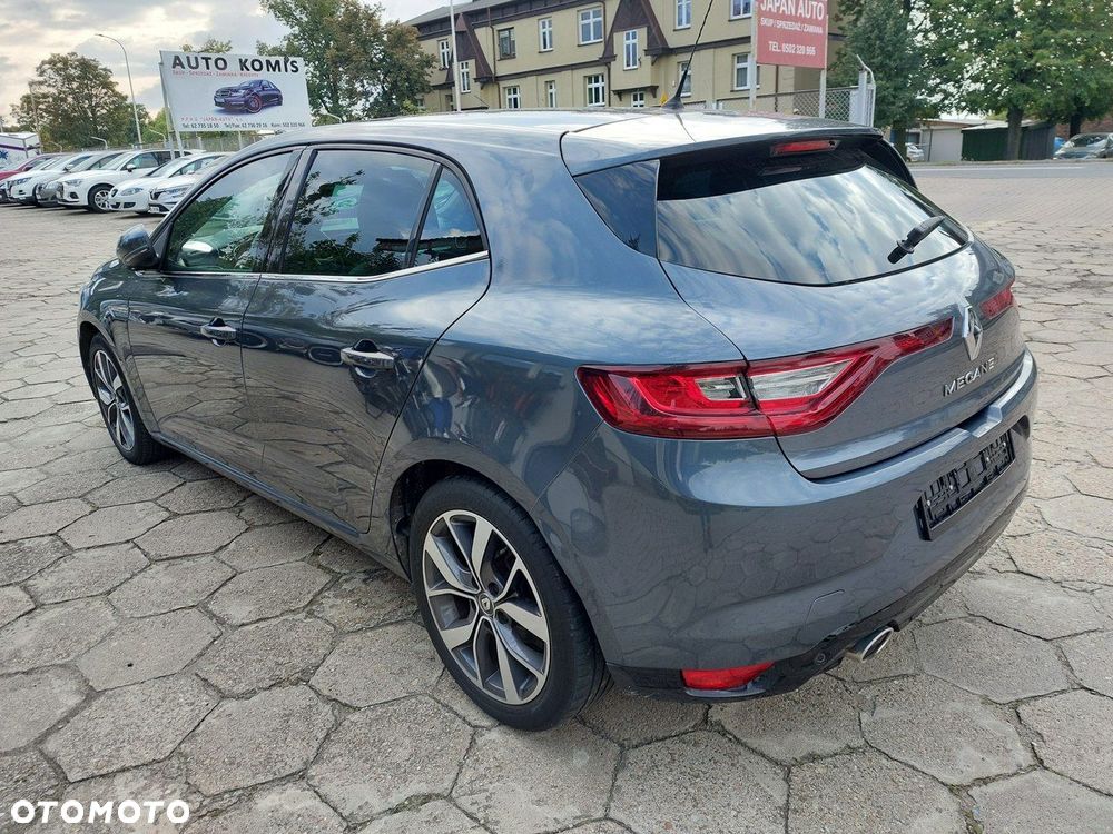 Renault Megane - 5