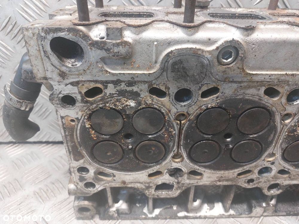 GŁOWICA FIAT DUCATO III LIFT 2.3 D 5801841067 - 7
