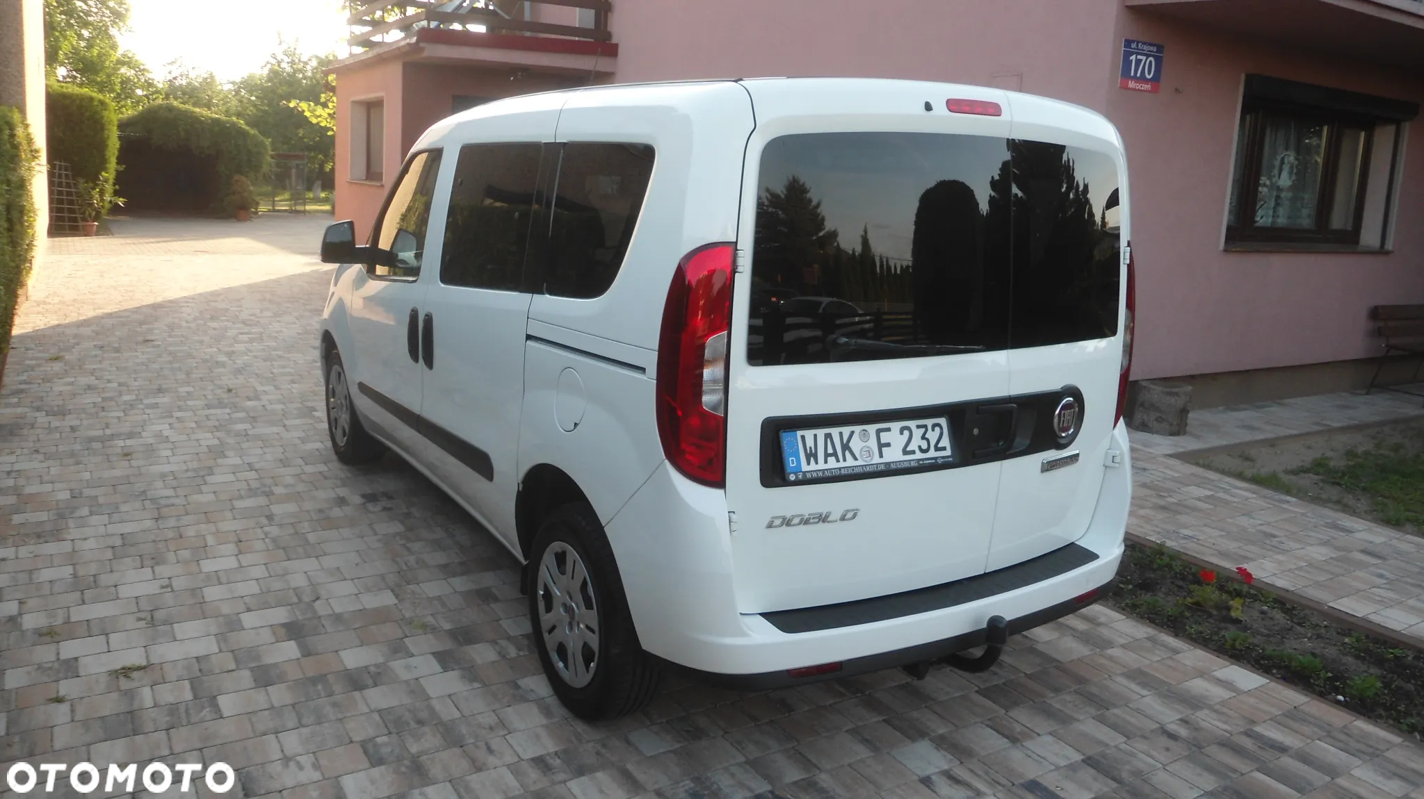 Fiat Doblo - 11