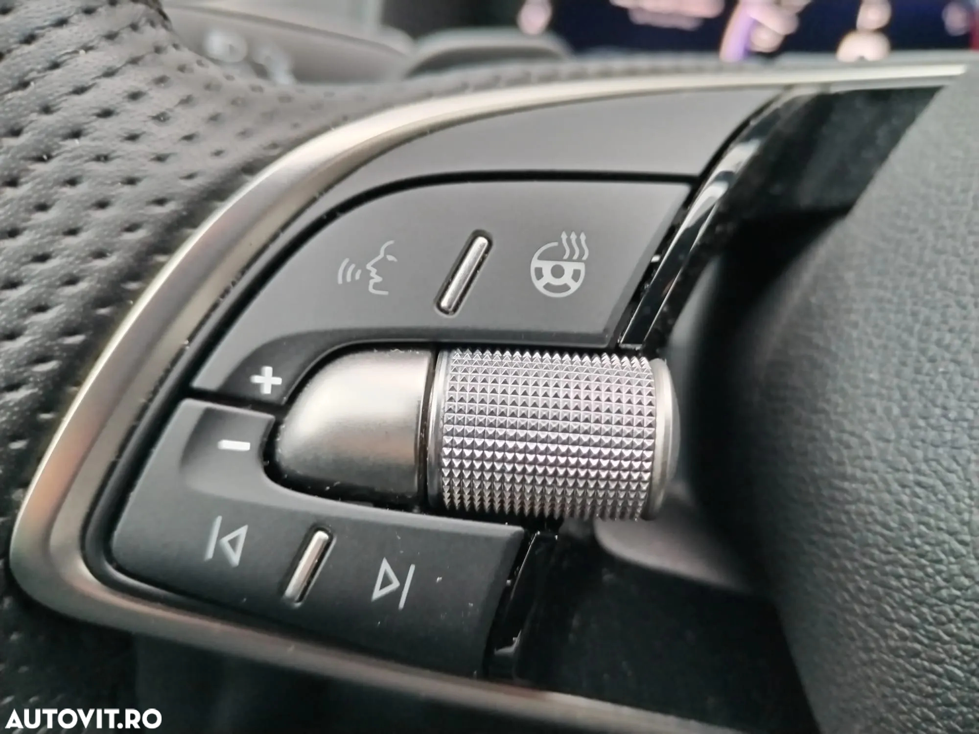 Skoda Karoq 1.5 TSI DSG Selection - 19