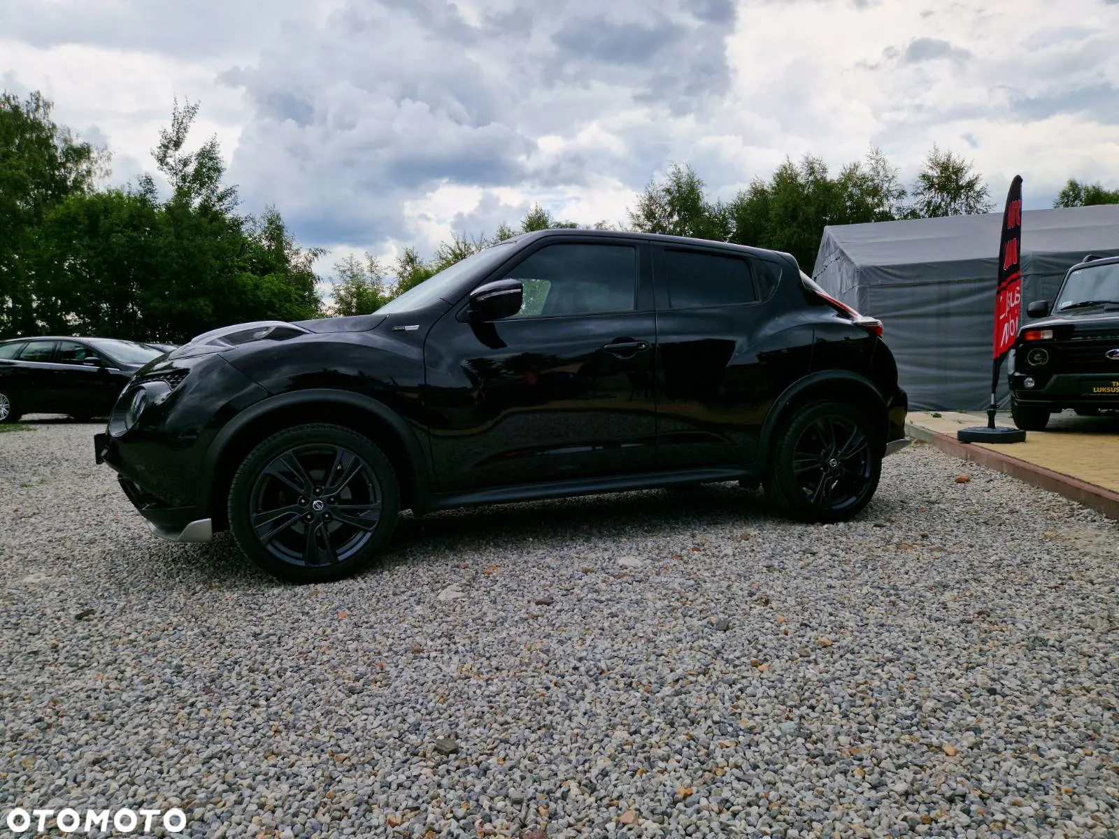 Nissan Juke 1.2 DIG-T 360 - 22