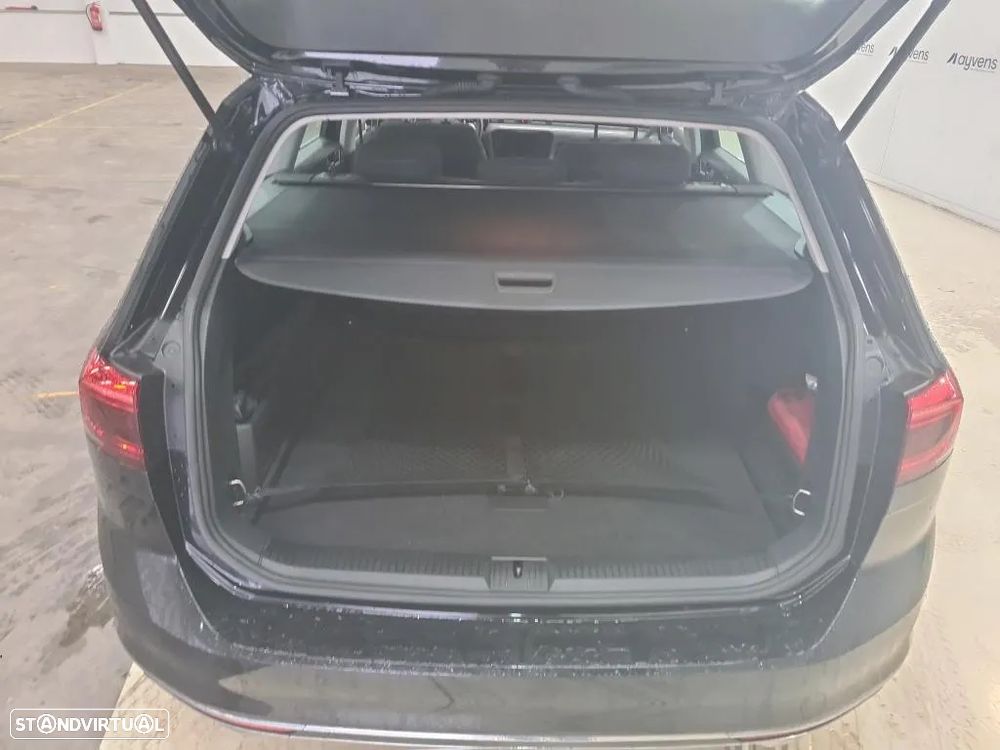 VW Passat Variant 1.4 TSI GTE Plug-in - 11