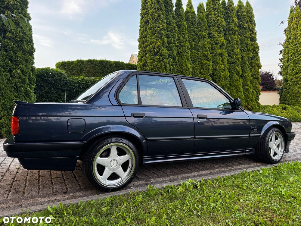 BMW Seria 3 - 5