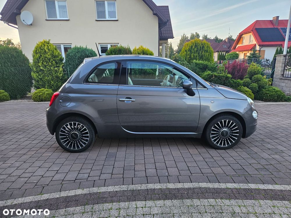 Fiat 500 1.2 8V Start&Stopp - 7