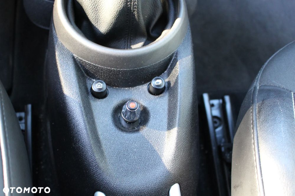 MINI Countryman Cooper D - 34