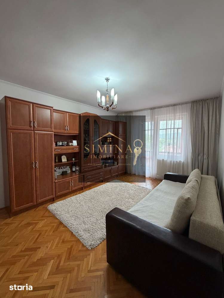 Apartament 2 Camere, De Vanzare, Sangeorgiu De Mures — fotografia 3