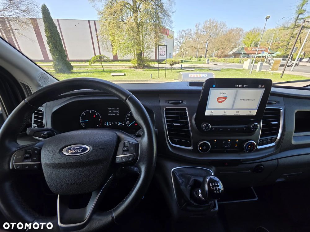 Ford Transit - 23