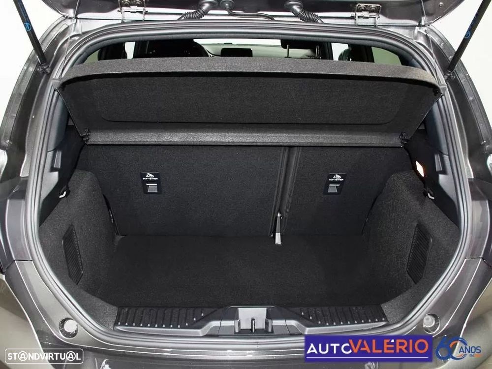 Ford Fiesta 1.0 EcoBoost ST-Line - 34