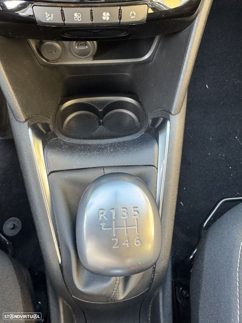 Peugeot 208 1.2 PureTech Allure - 15