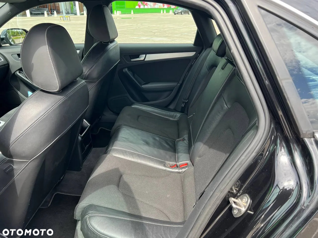 Audi A4 1.8 TFSI - 22