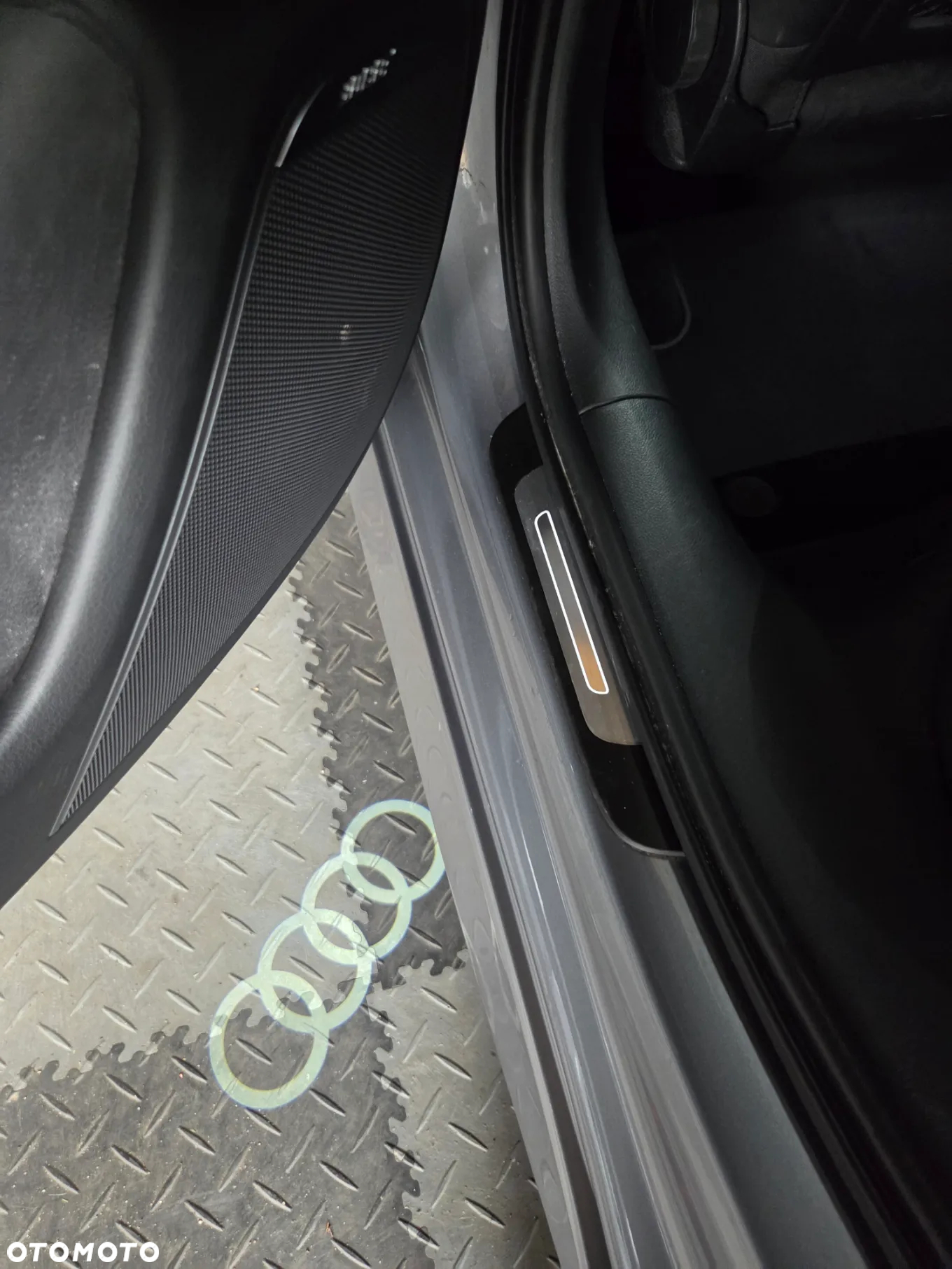 Audi A6 Avant 2.0 TDI Ultra S tronic - 22