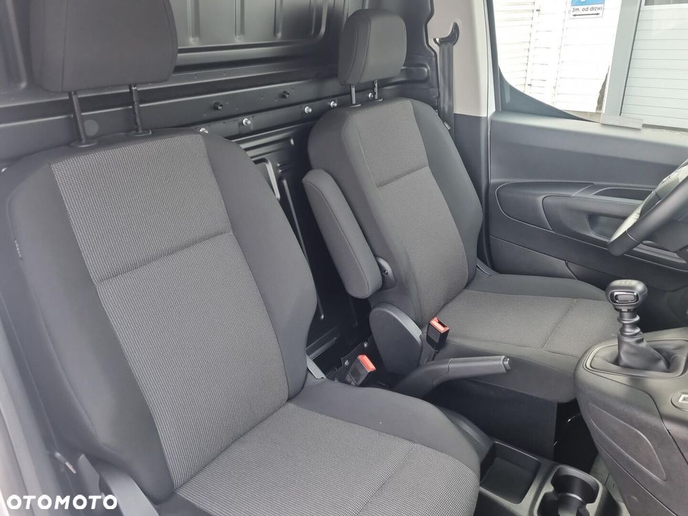 Toyota PROACE CITY - 10