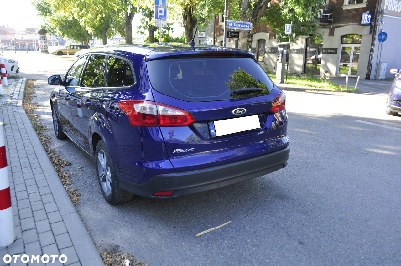 Ford Focus - 3