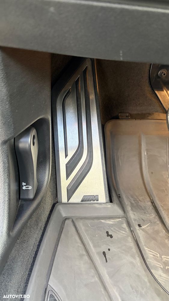 BMW X1 xDrive18d Aut. M Sport - 34