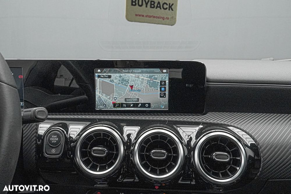 Mercedes-Benz CLA 180 d 8G-DCT Progressive Line Advanced - 22