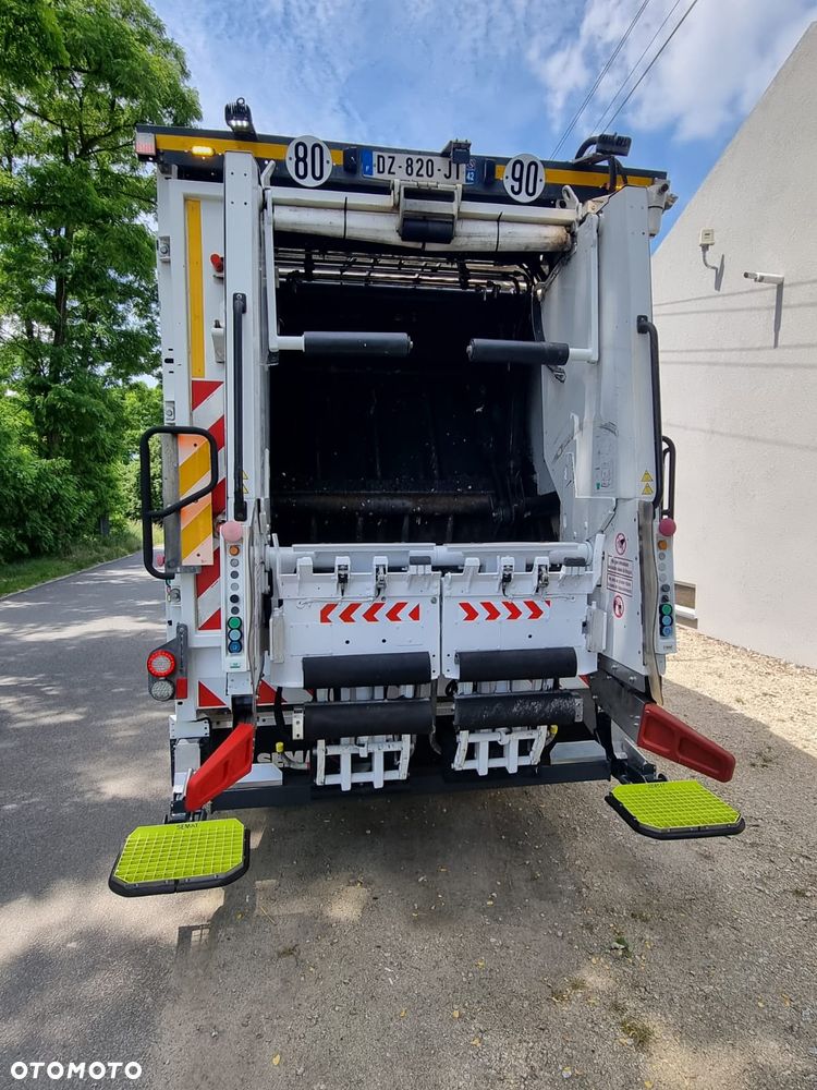 Renault Premium D26 WIDE Euro 6 - 3
