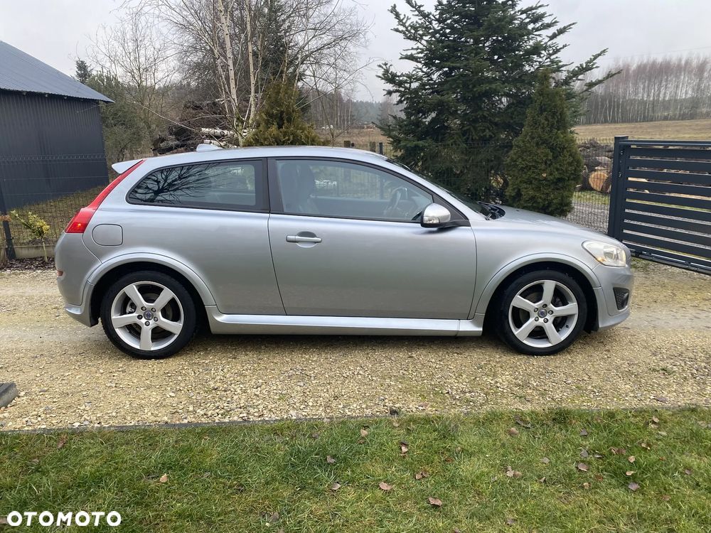 Volvo C30 D2 RDesign - 2
