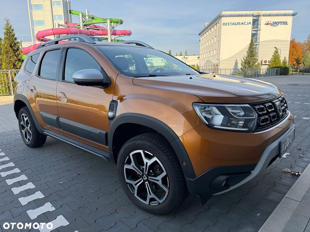 Dacia Duster 1.0 TCe Prestige - 1