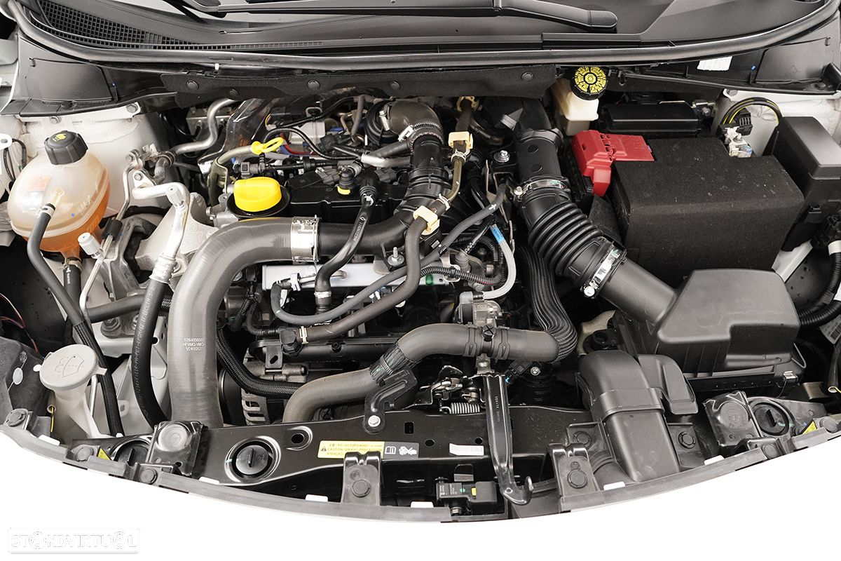 Nissan Micra 1.0 IG-T Acenta - 23