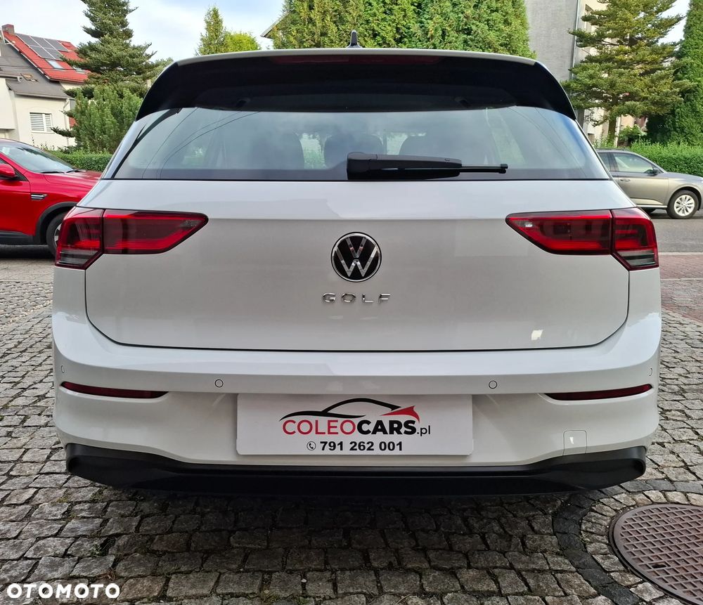 Volkswagen Golf 1.5 TSI EVO Life - 7