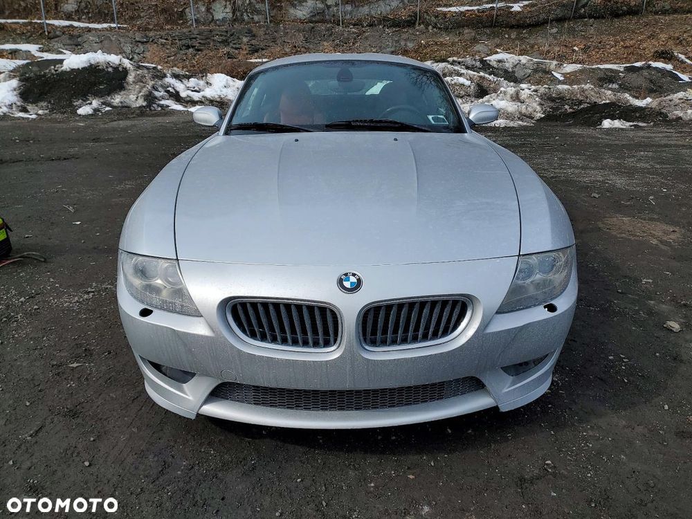 BMW Z4 M - 2