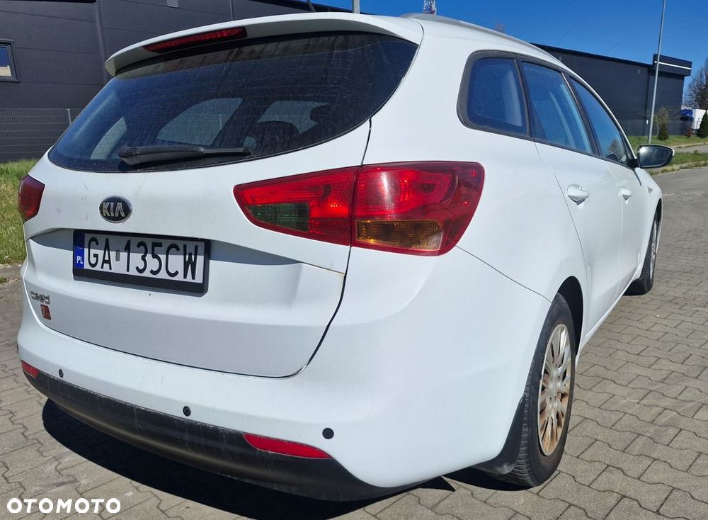 Kia Ceed 1.6 GDI M - 3