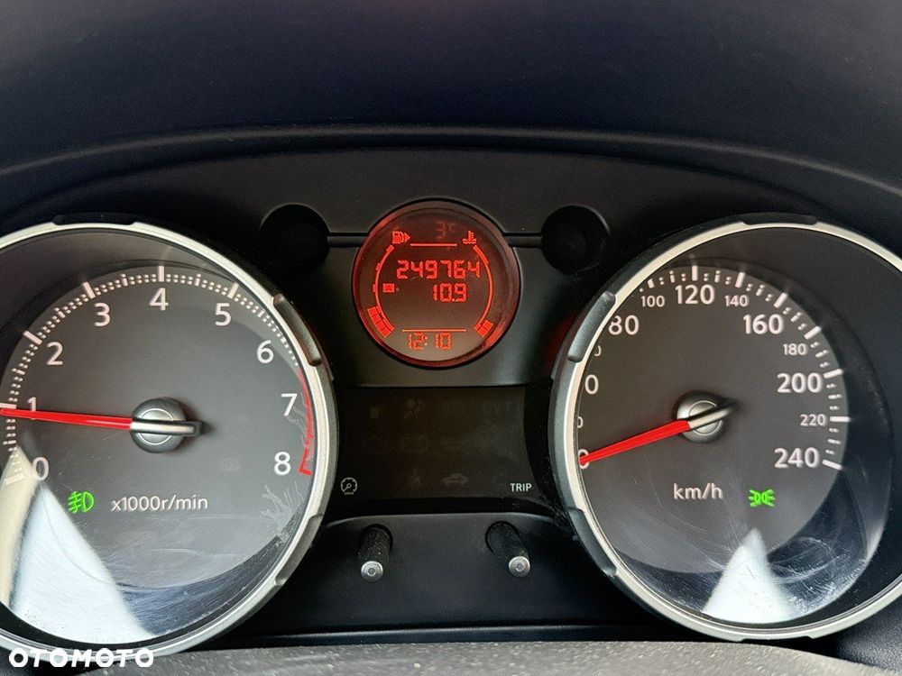 Nissan Qashqai 1.6 Tekna - 17