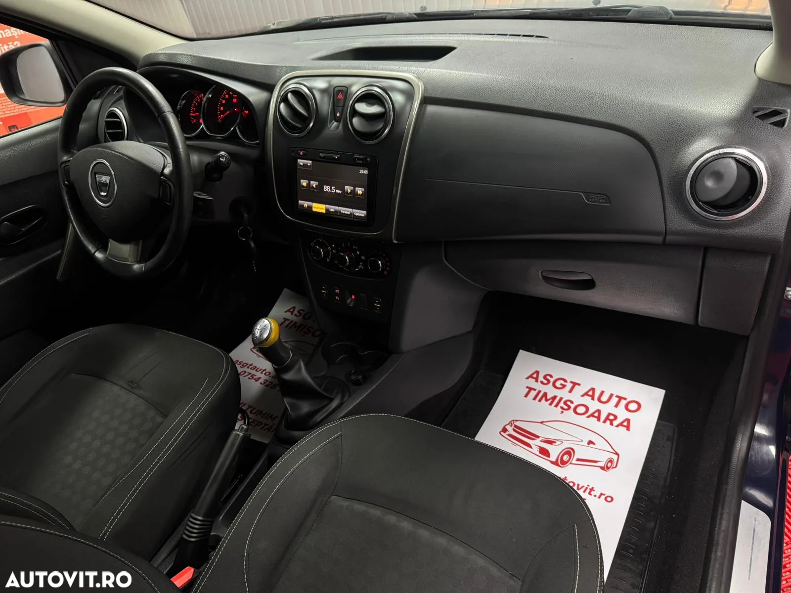 Dacia Logan - 10