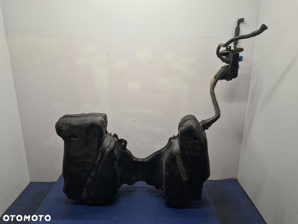 VOLKSWAGEN PASSAT B8 2.0 TDI 4X4 ZBIORNIK PALIWA 3Q020103 CUAA - 10