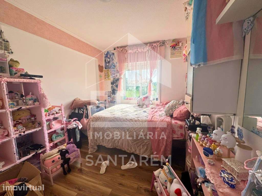Apartamento T3 com 109,79m2 em Santarém - Grande imagem: 4/11