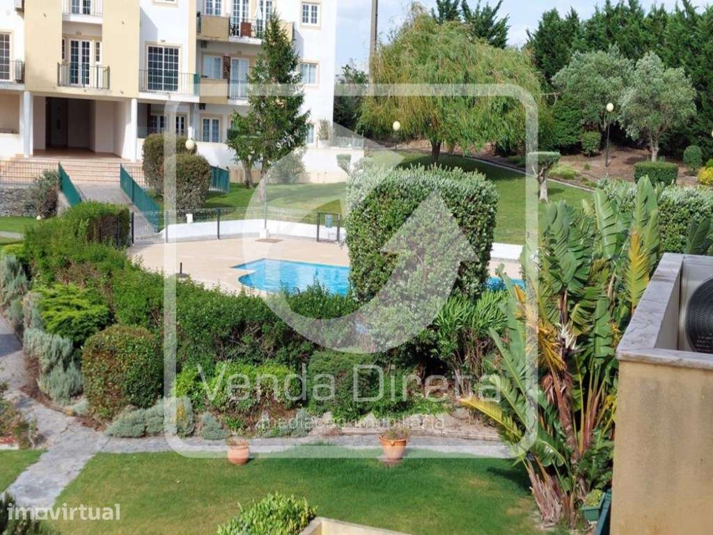 Apartamento T4 com lareira e 2 lugares de estacionamento | Quinta d... - Grande imagem: 2/25