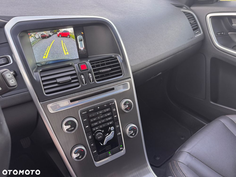 Volvo XC 60 D4 Summum - 18