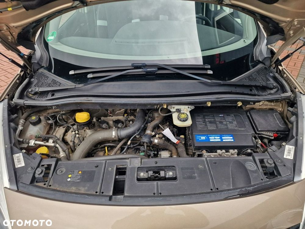 Renault Grand Scenic - 39
