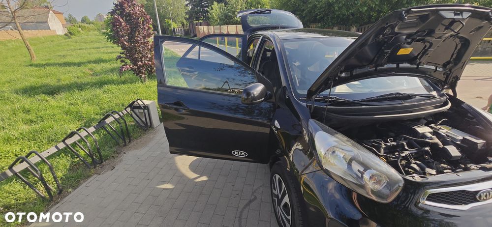 Kia Picanto 1.0 XL - 22