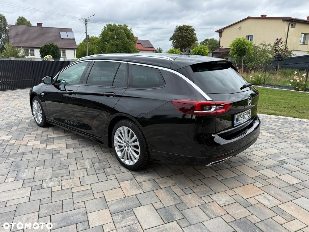 Opel Insignia 1.5 Direct InjectionTurbo Edition - 12